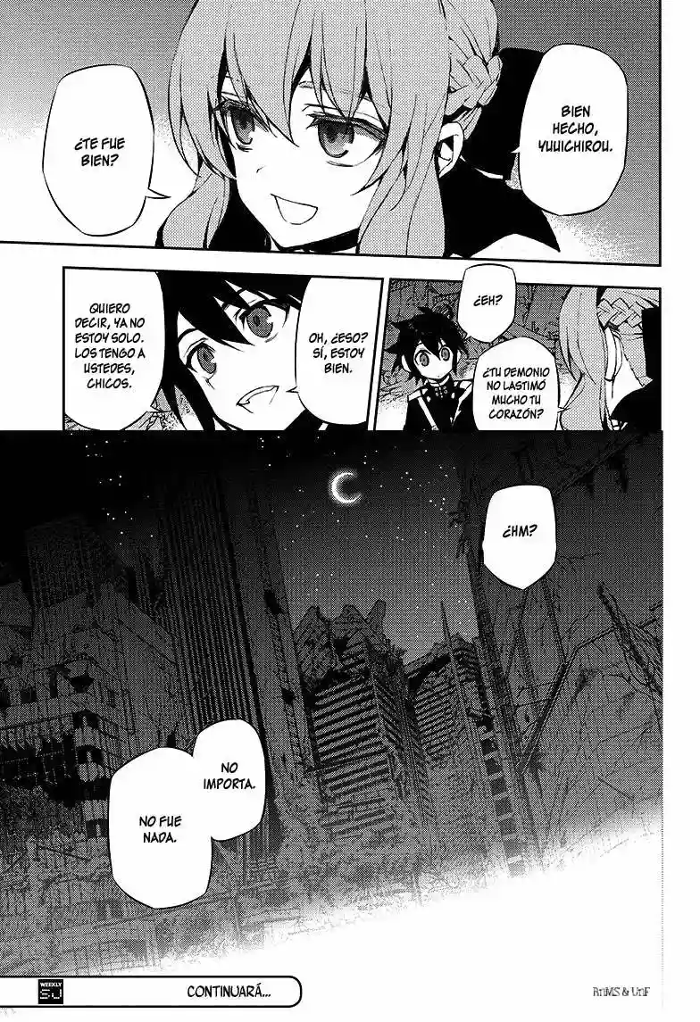 Página 46 del Manga