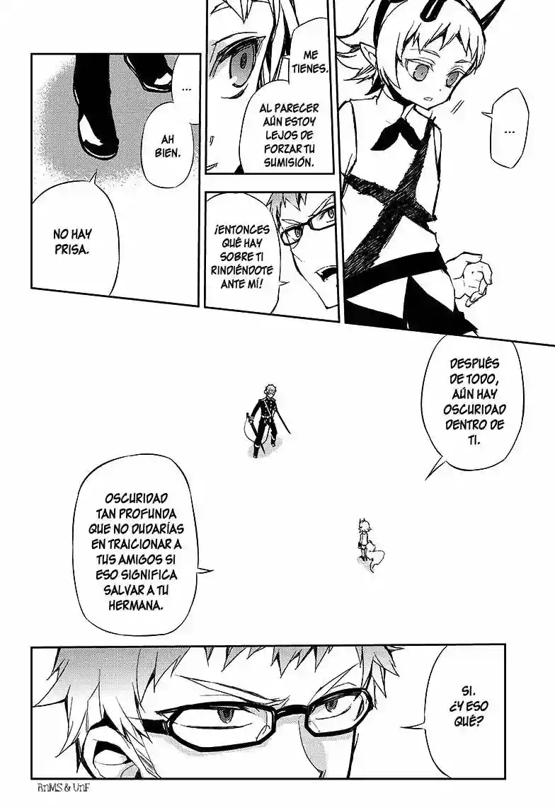 Página 32 del Manga
