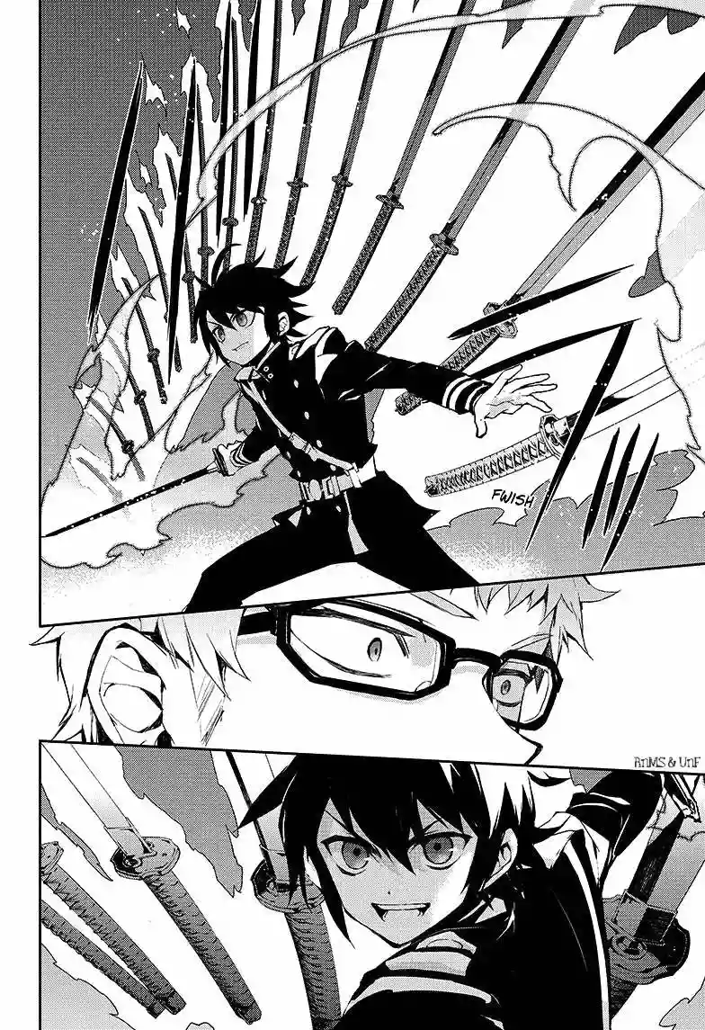 Página 38 del Manga