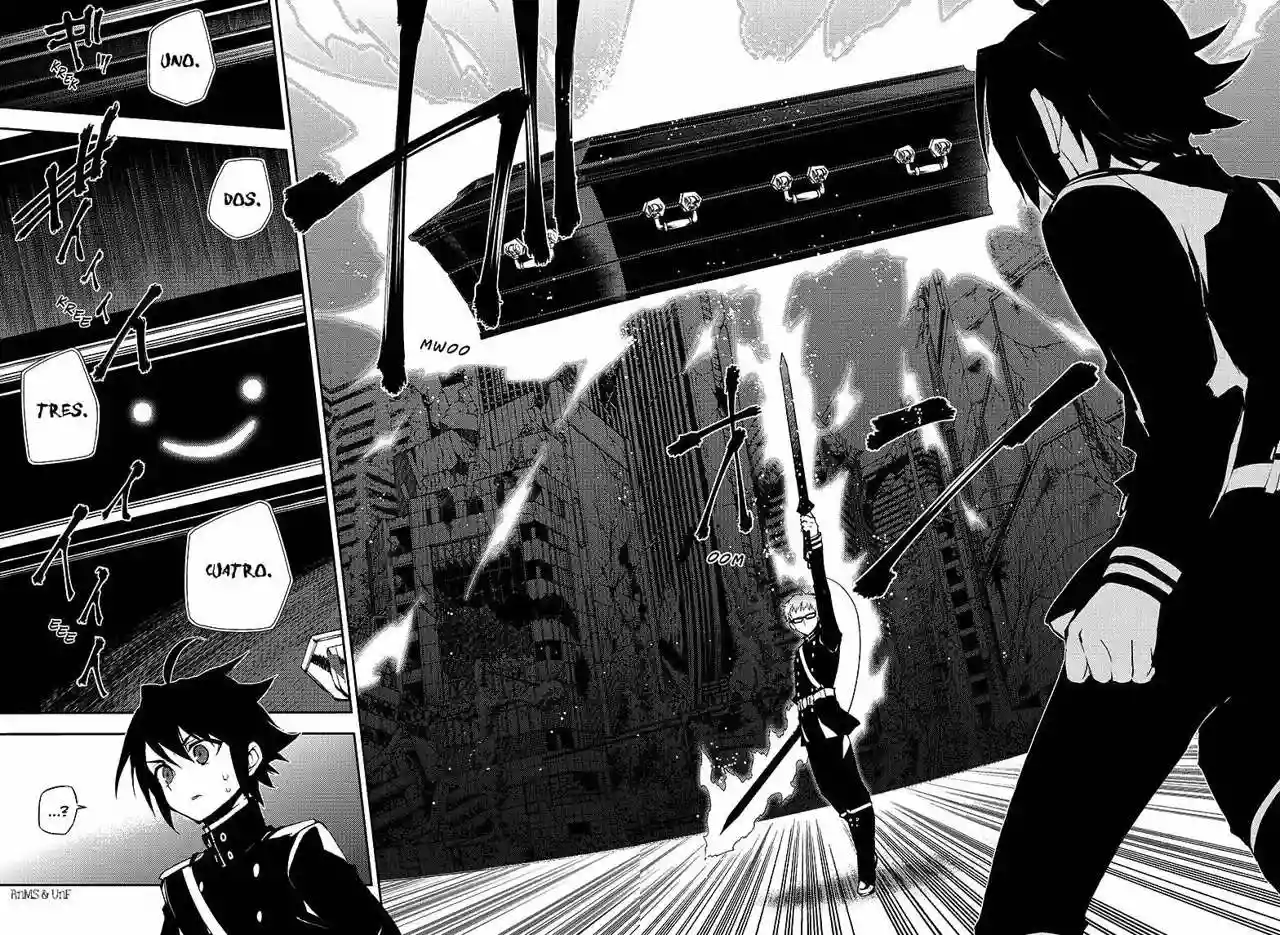 Página 40 del Manga