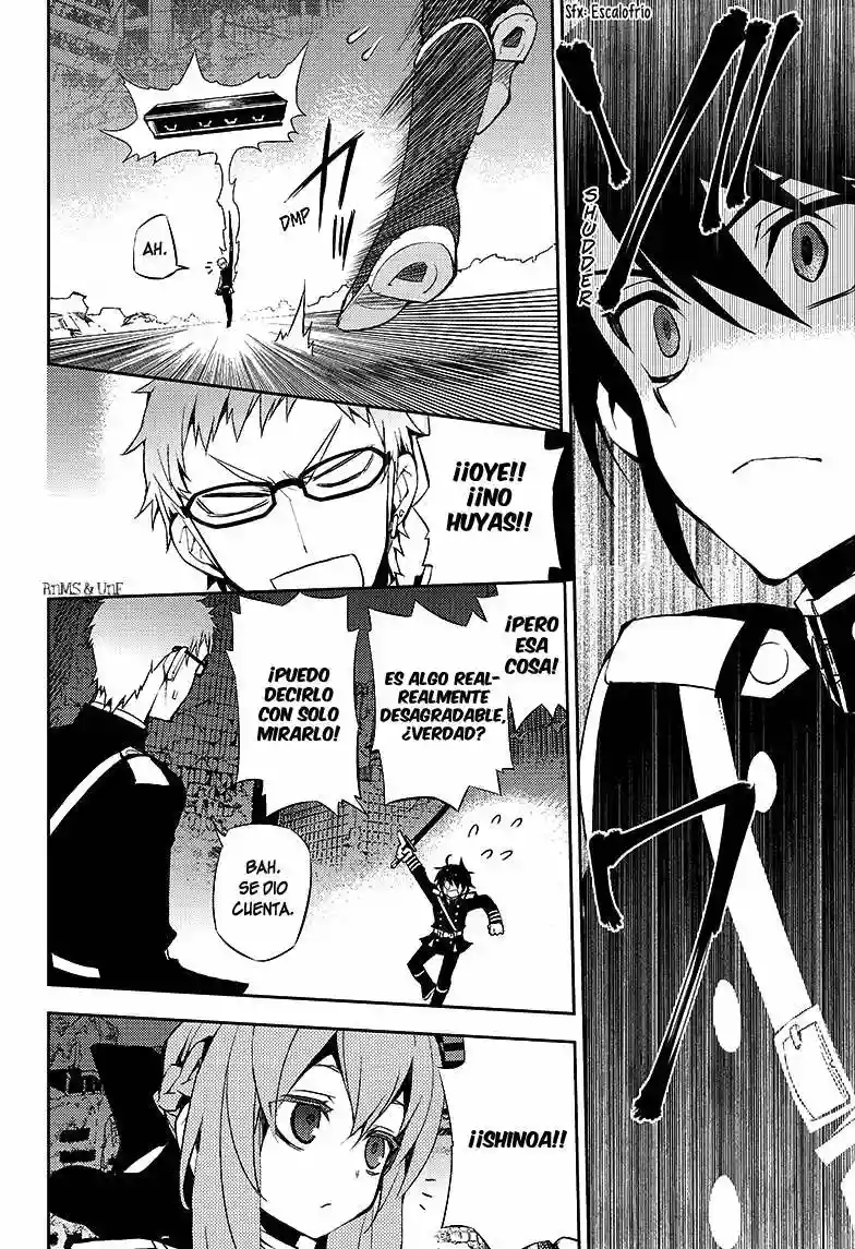 Página 41 del Manga
