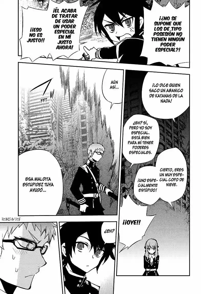 Página 42 del Manga