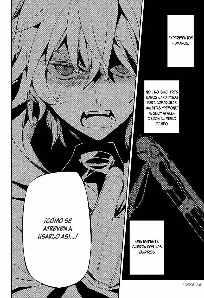 Página 45 del Manga