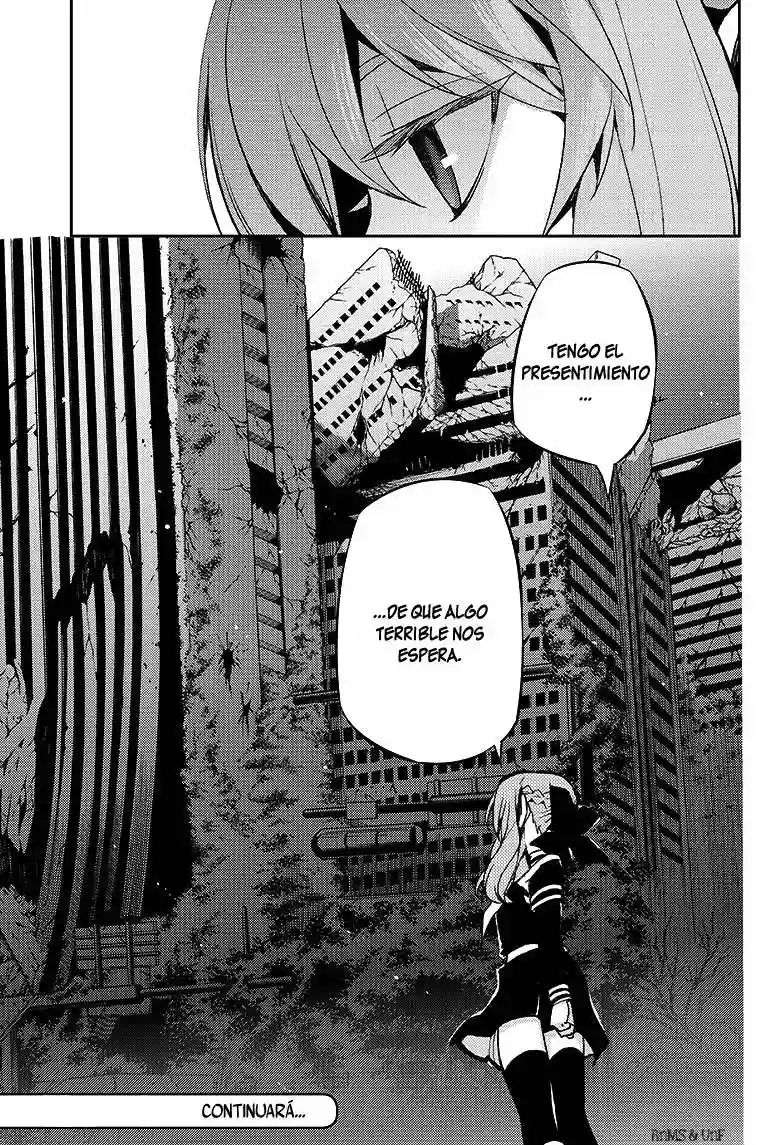 Página 46 del Manga