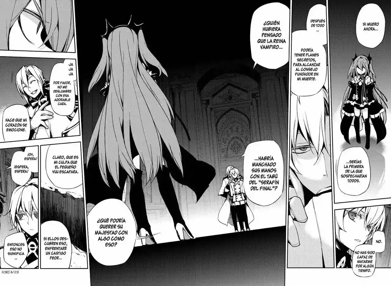 Página 32 del Manga