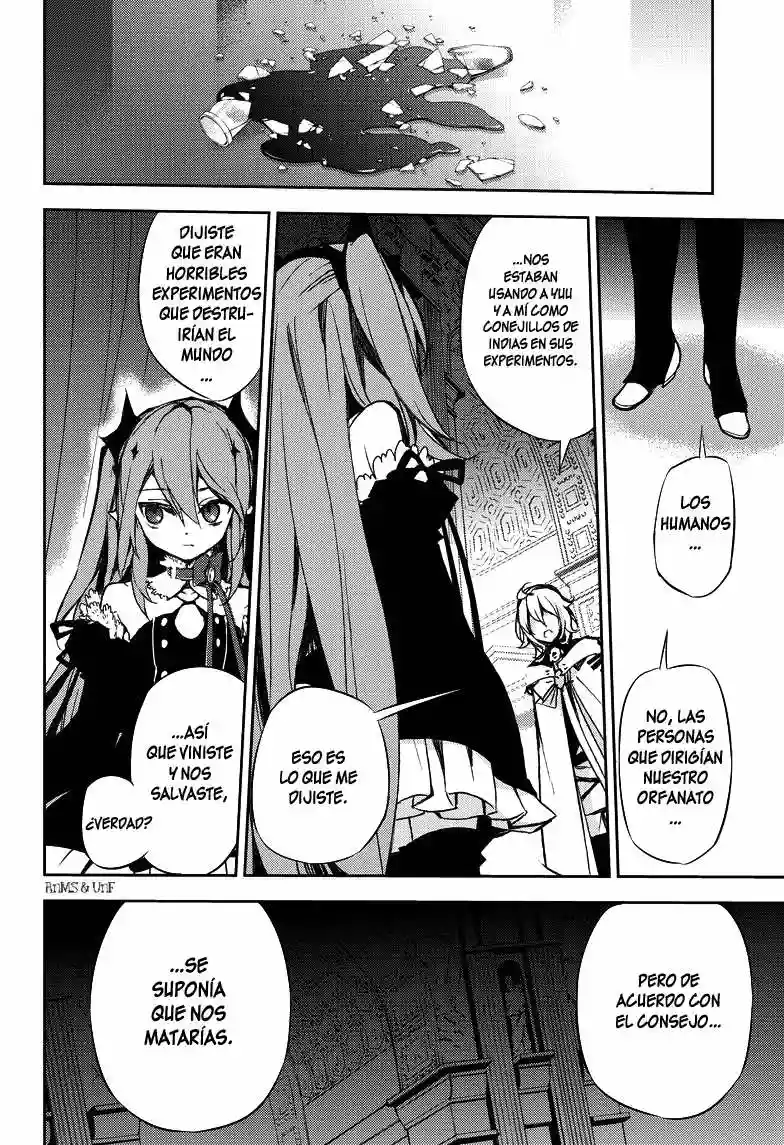 Página 35 del Manga