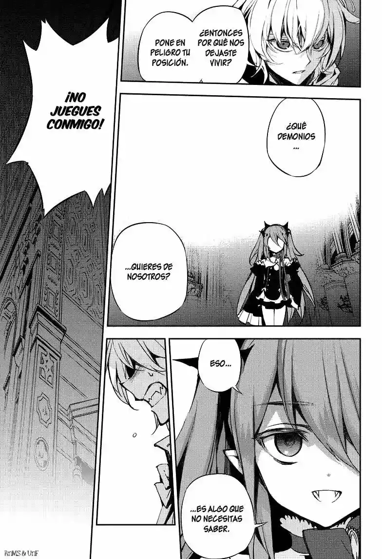 Página 36 del Manga