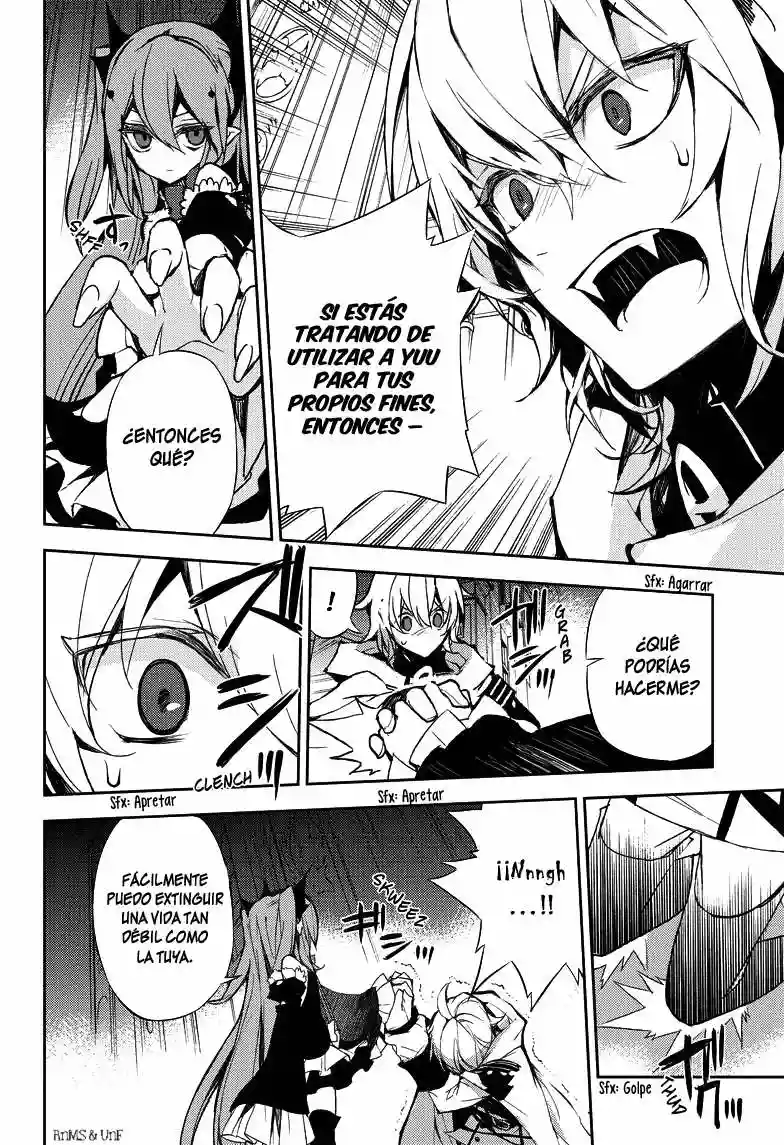 Página 37 del Manga