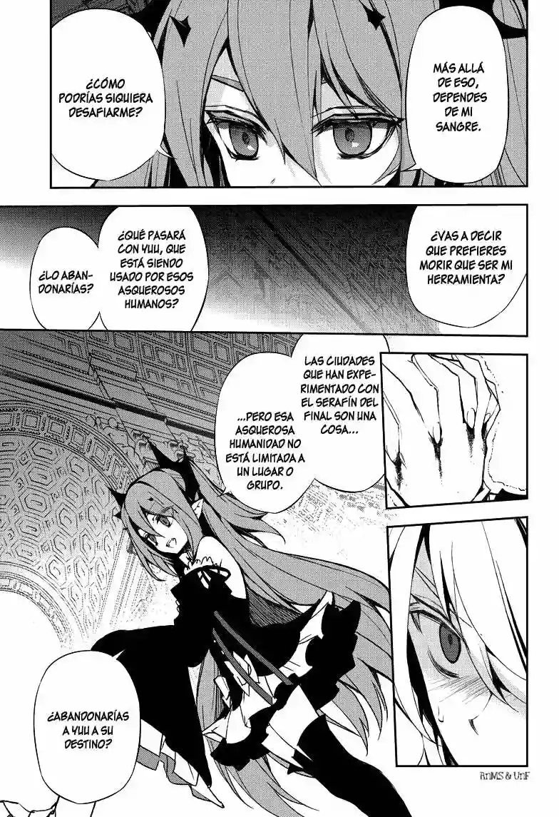 Página 38 del Manga