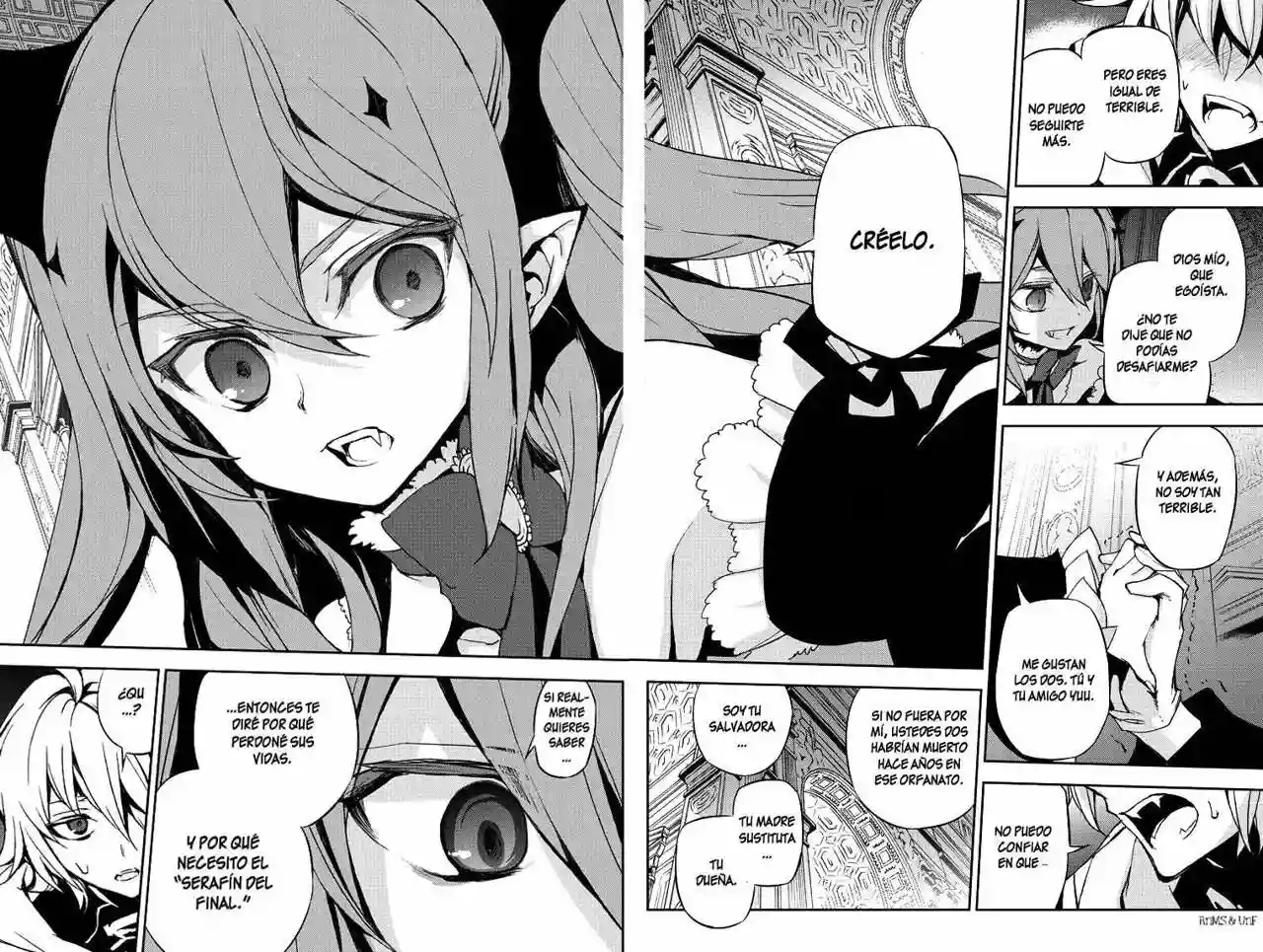 Página 39 del Manga