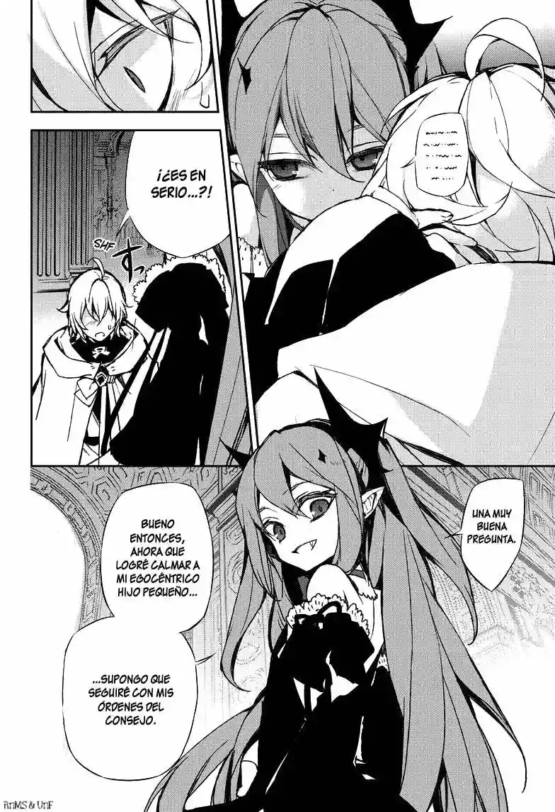 Página 40 del Manga