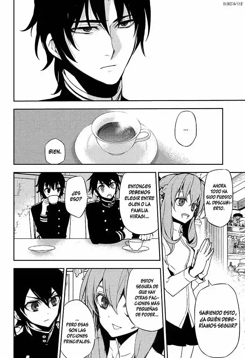 Página 36 del Manga