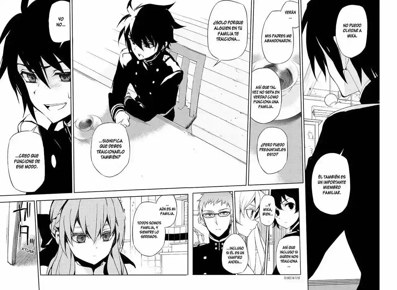 Página 38 del Manga