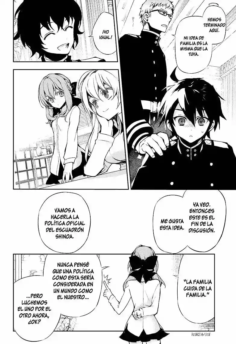 Página 39 del Manga