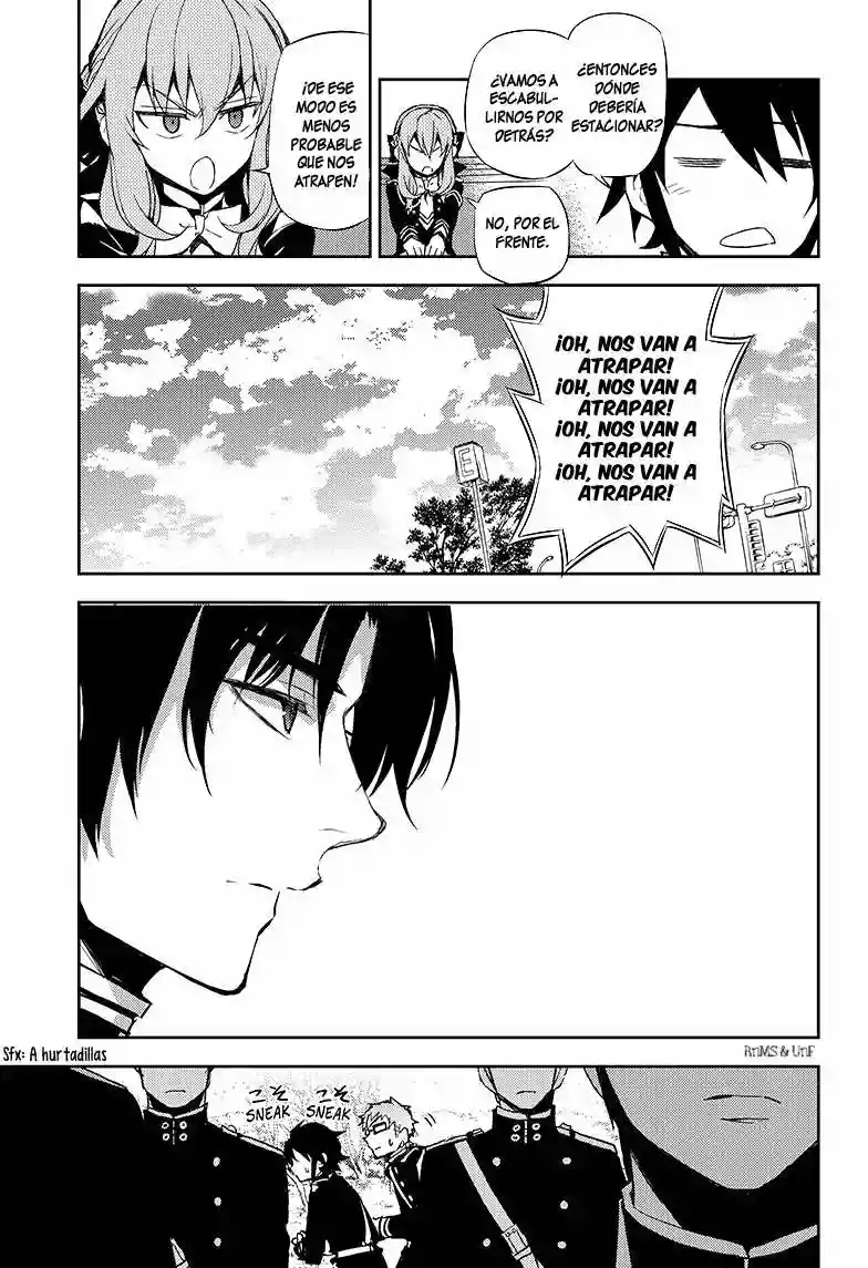 Página 34 del Manga