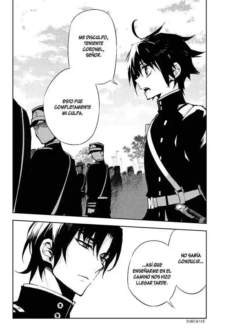 Página 37 del Manga