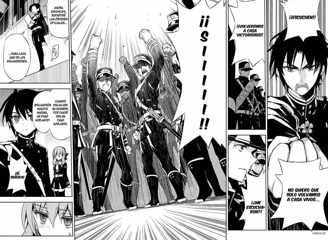 Página 40 del Manga