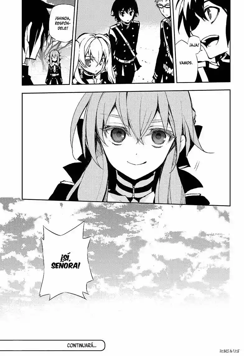 Página 42 del Manga