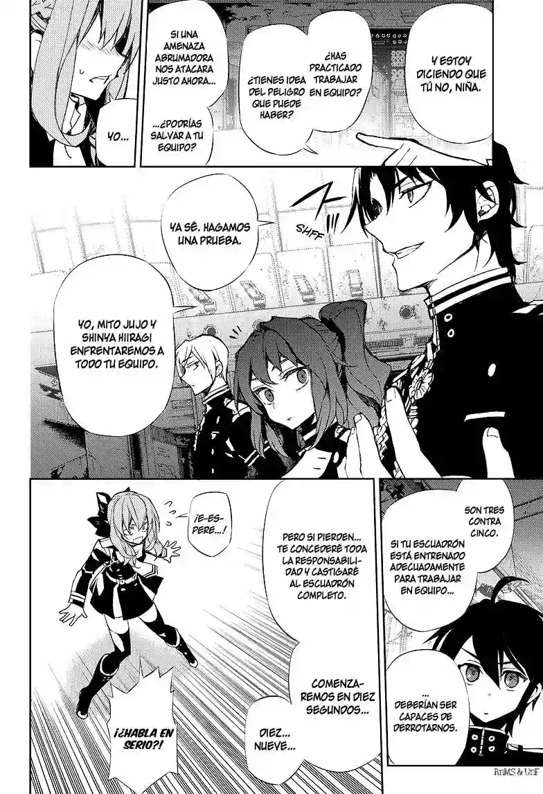 Página 30 del Manga