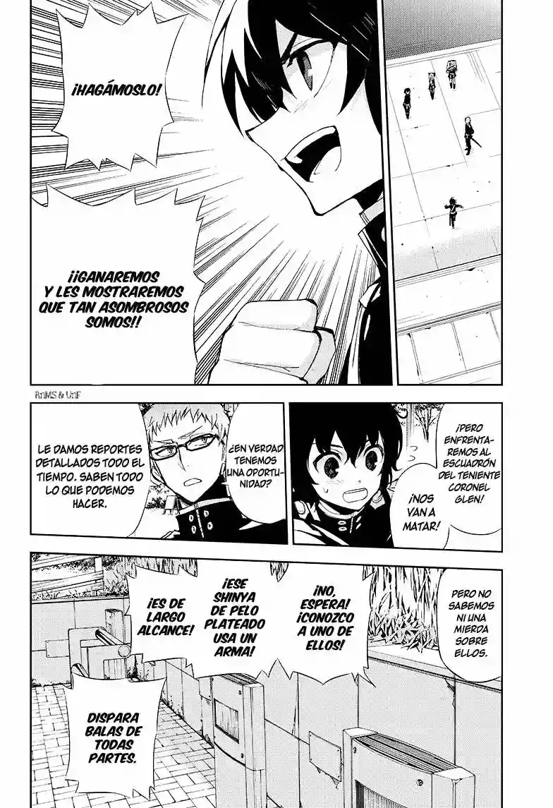 Página 34 del Manga