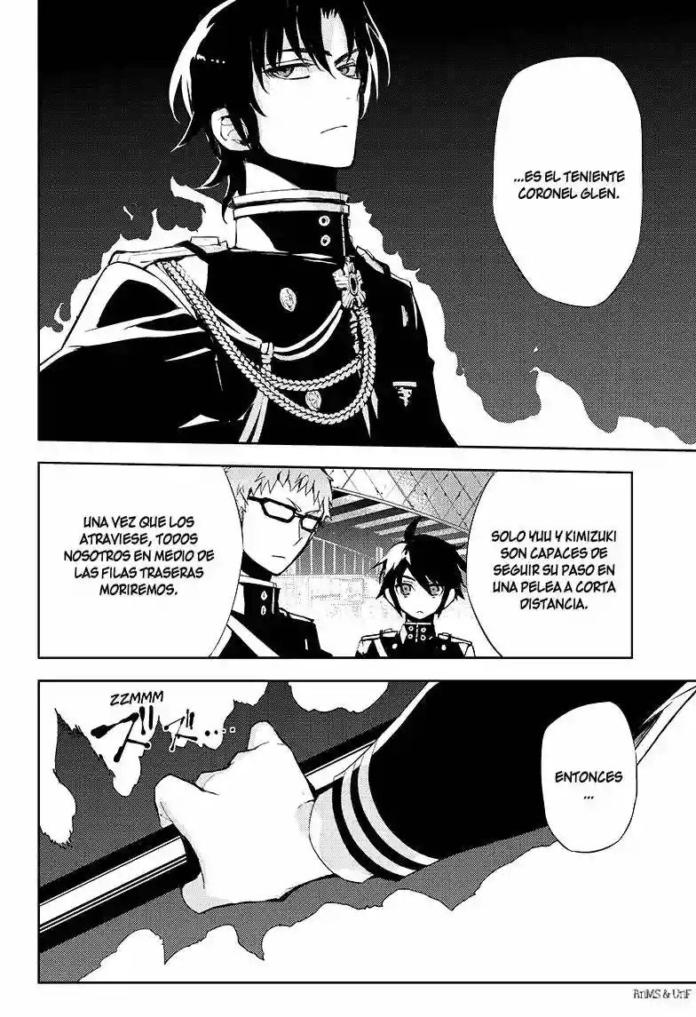 Página 36 del Manga