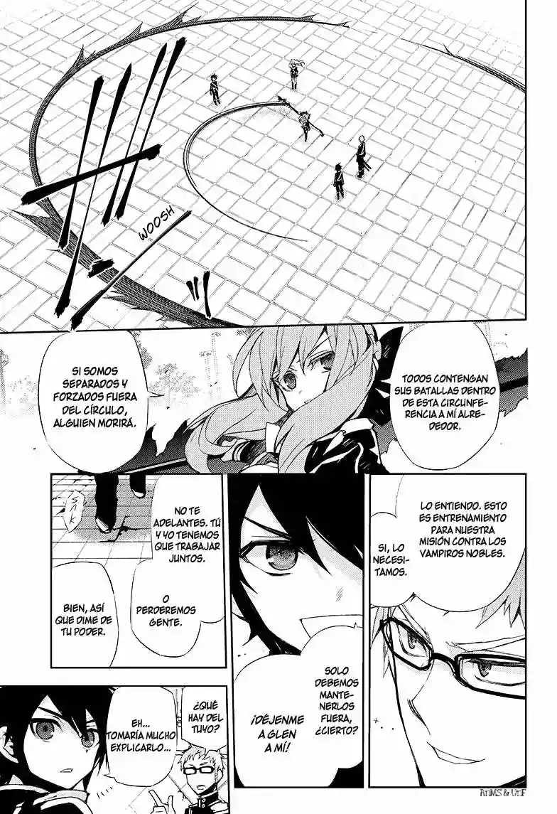 Página 37 del Manga