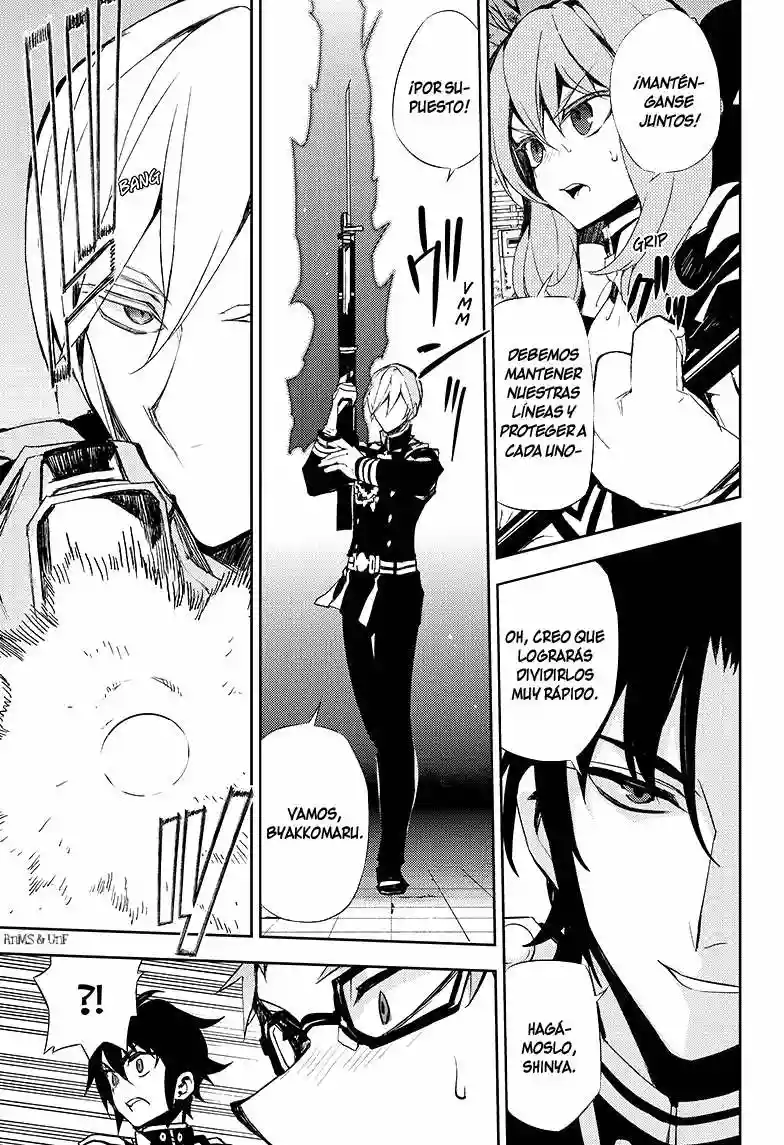 Página 40 del Manga