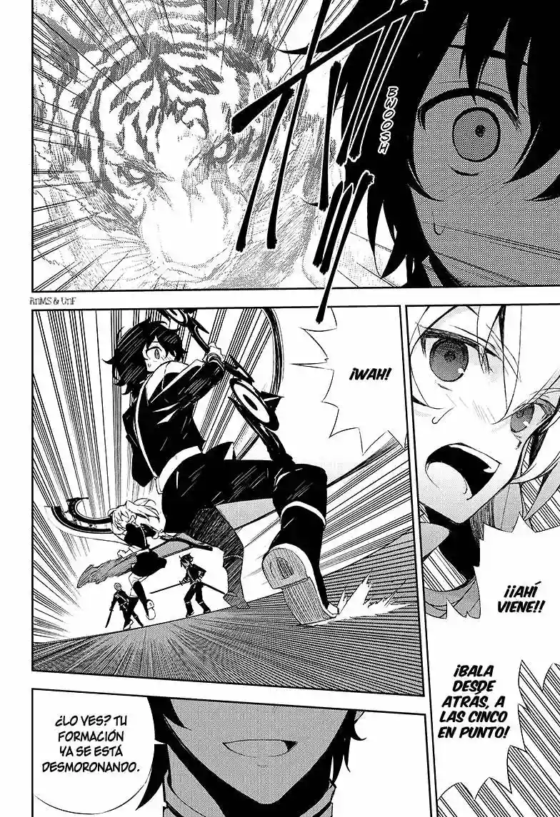 Página 41 del Manga