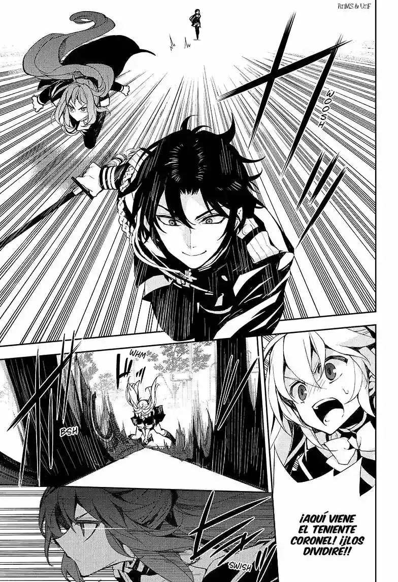 Página 42 del Manga