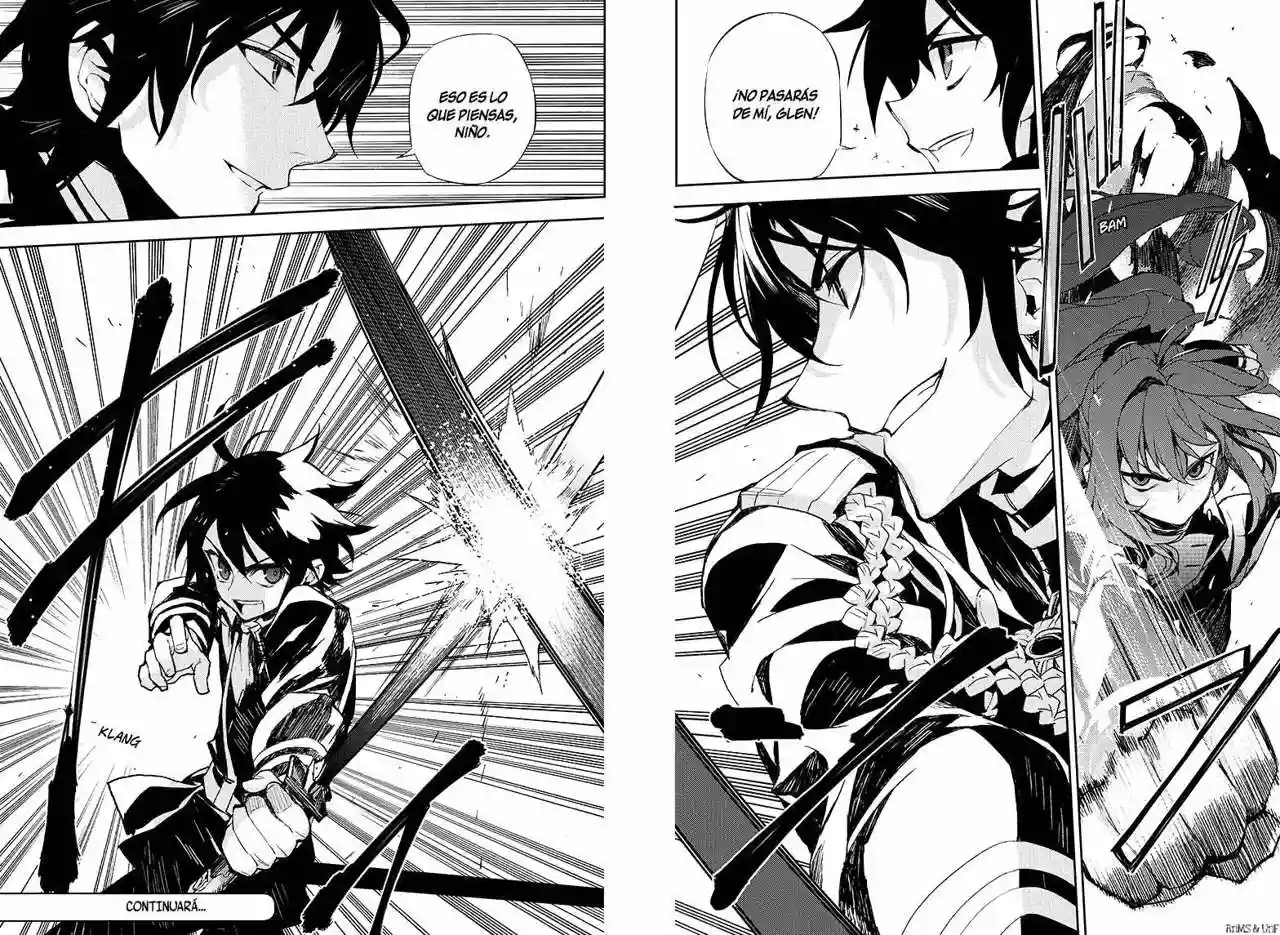 Página 43 del Manga