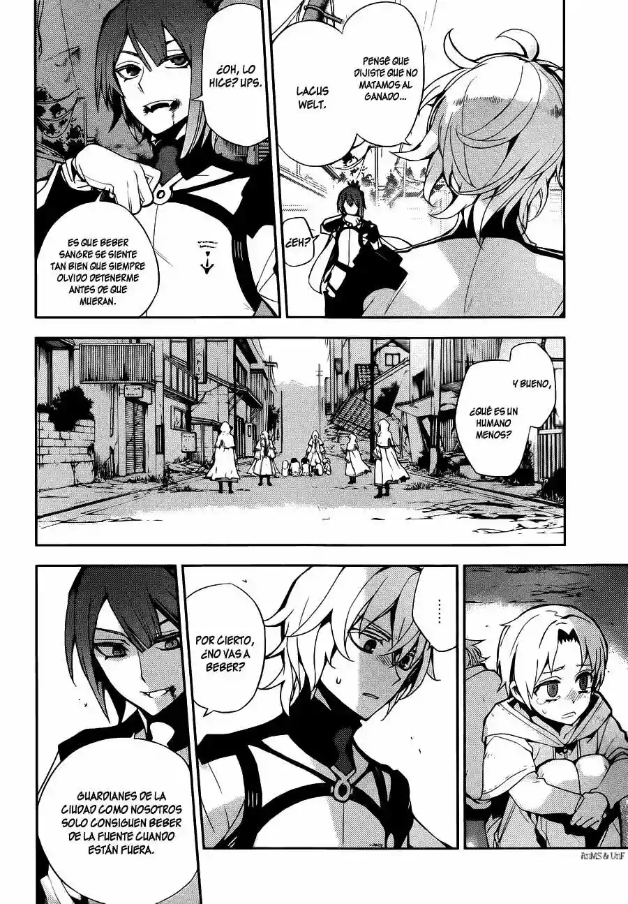 Página 32 del Manga
