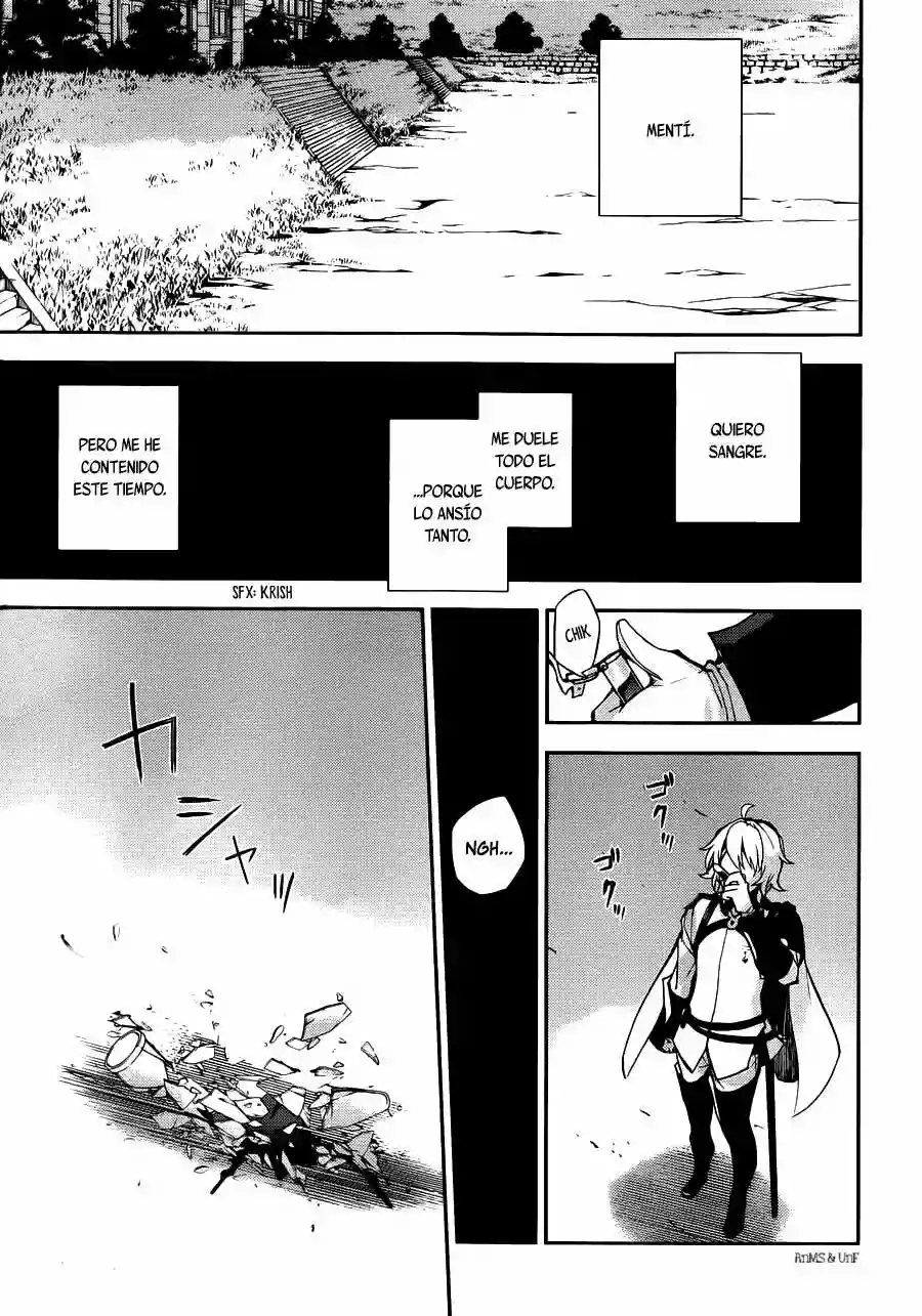 Página 36 del Manga