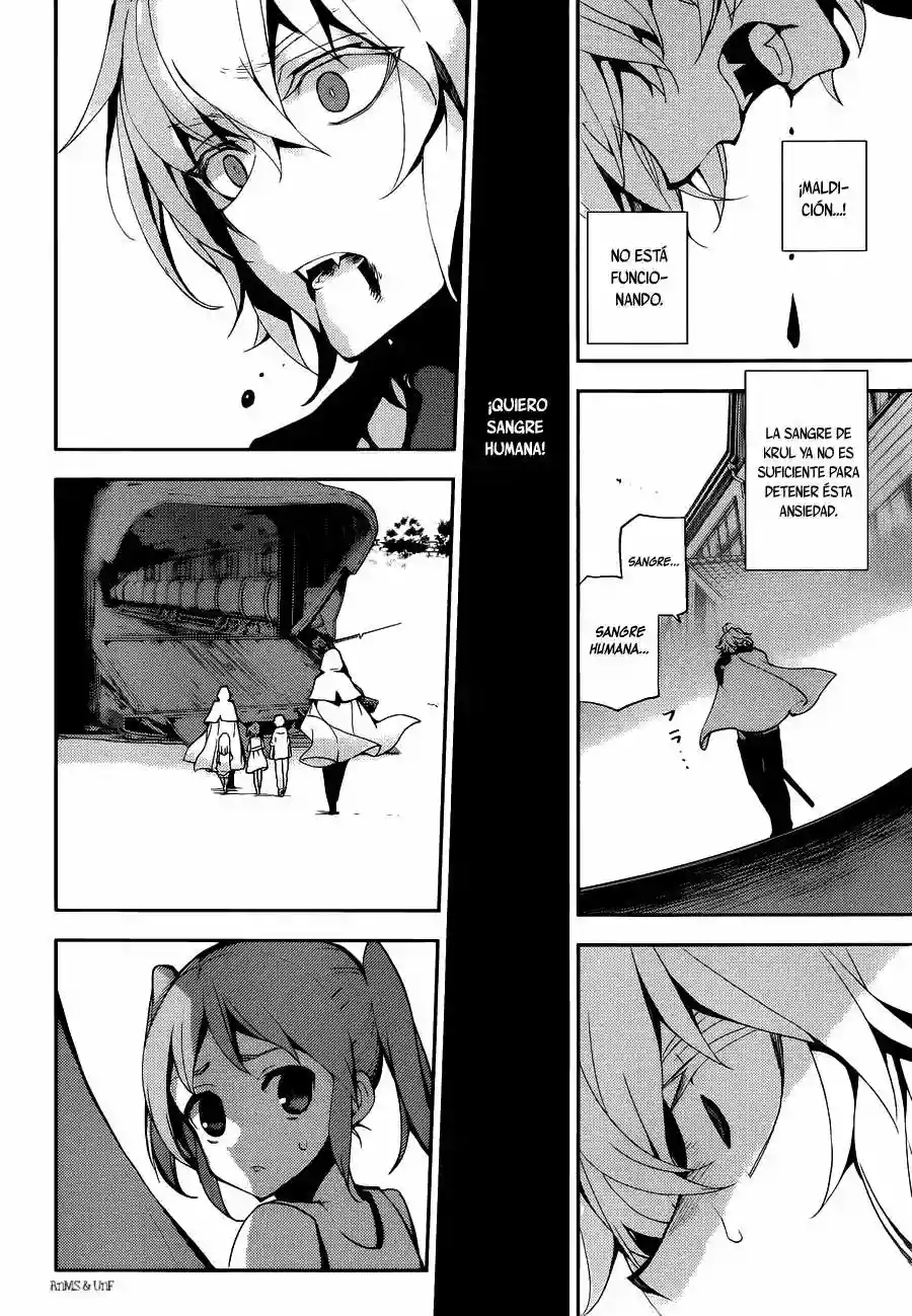 Página 37 del Manga