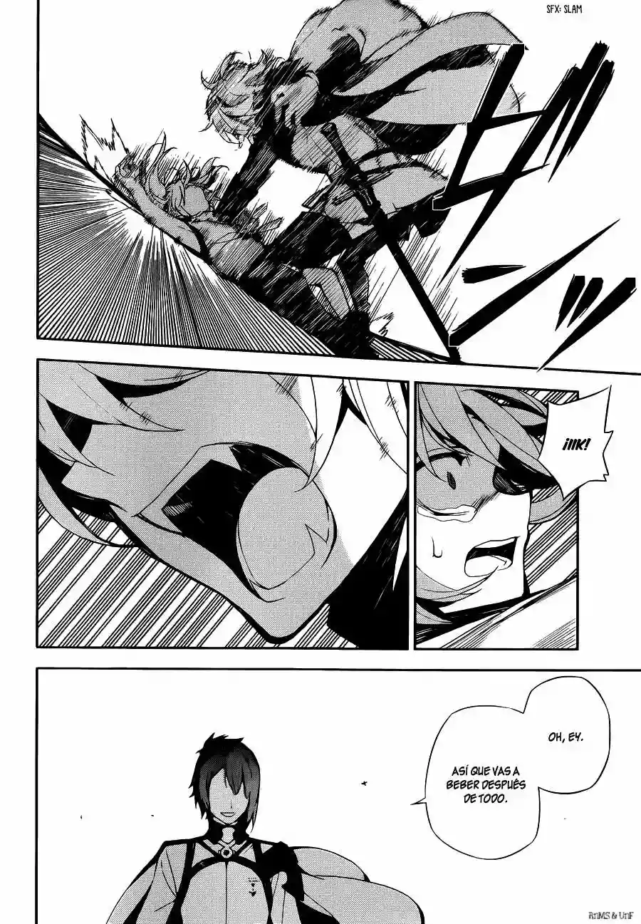 Página 39 del Manga