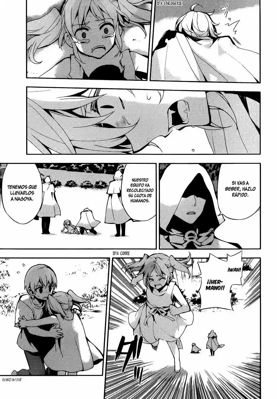 Página 40 del Manga