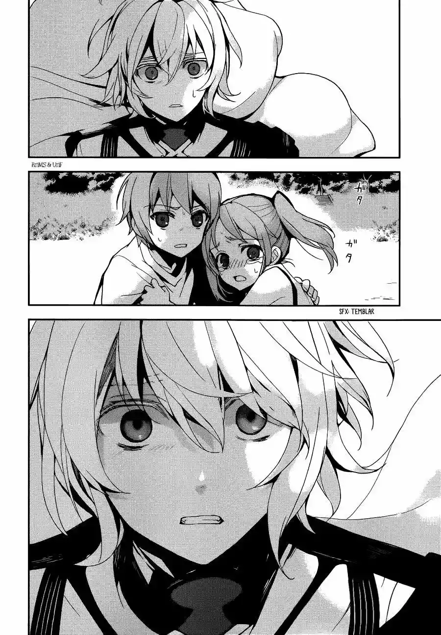 Página 41 del Manga
