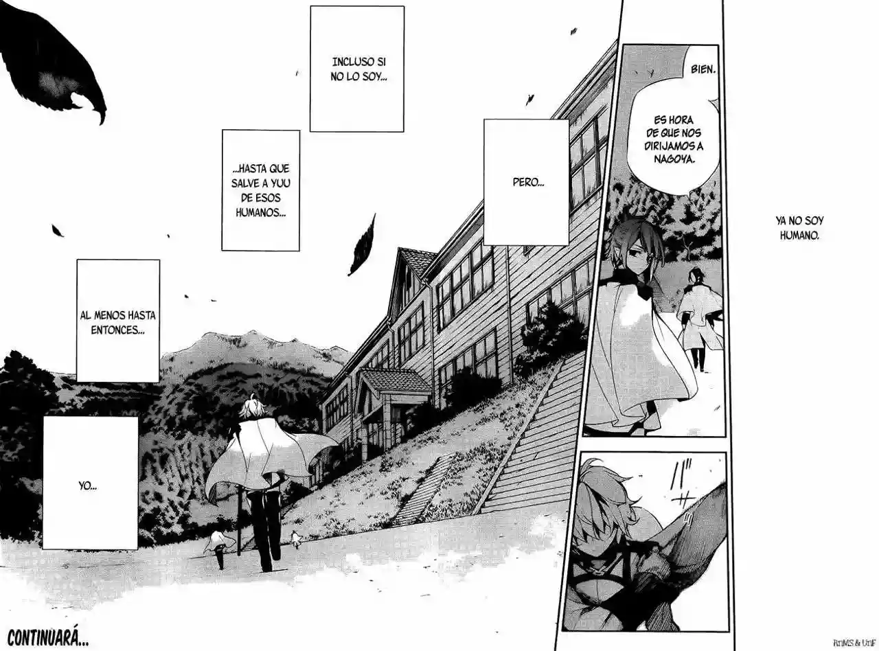 Página 43 del Manga