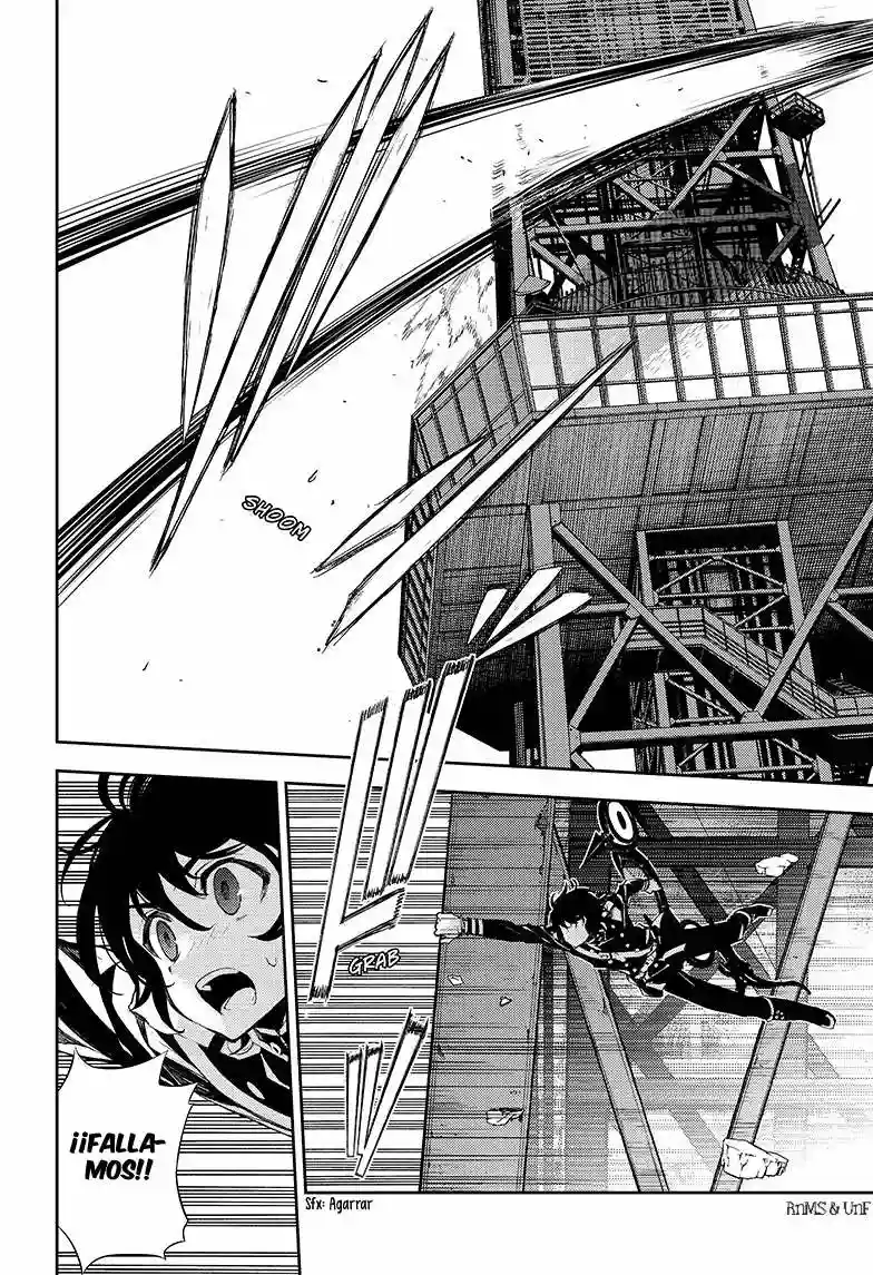 Página 36 del Manga