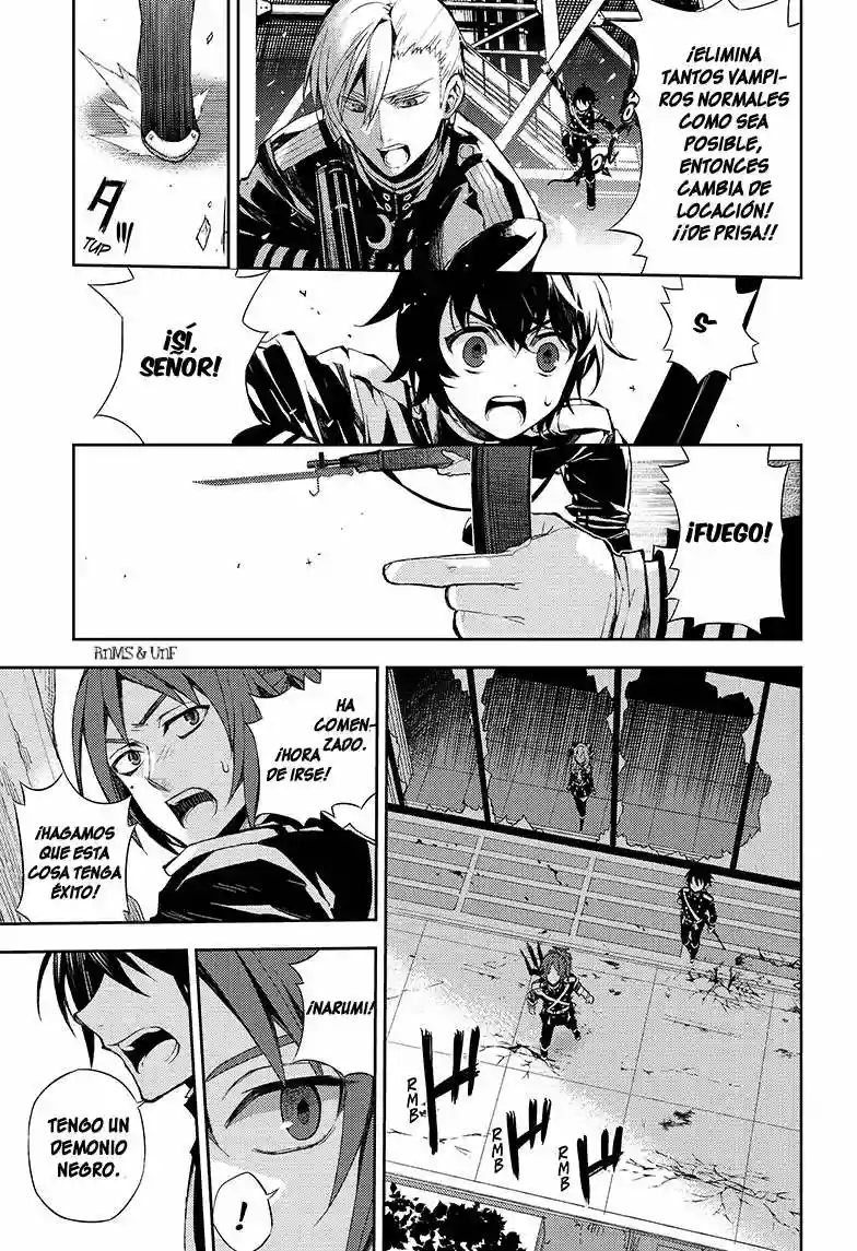 Página 37 del Manga