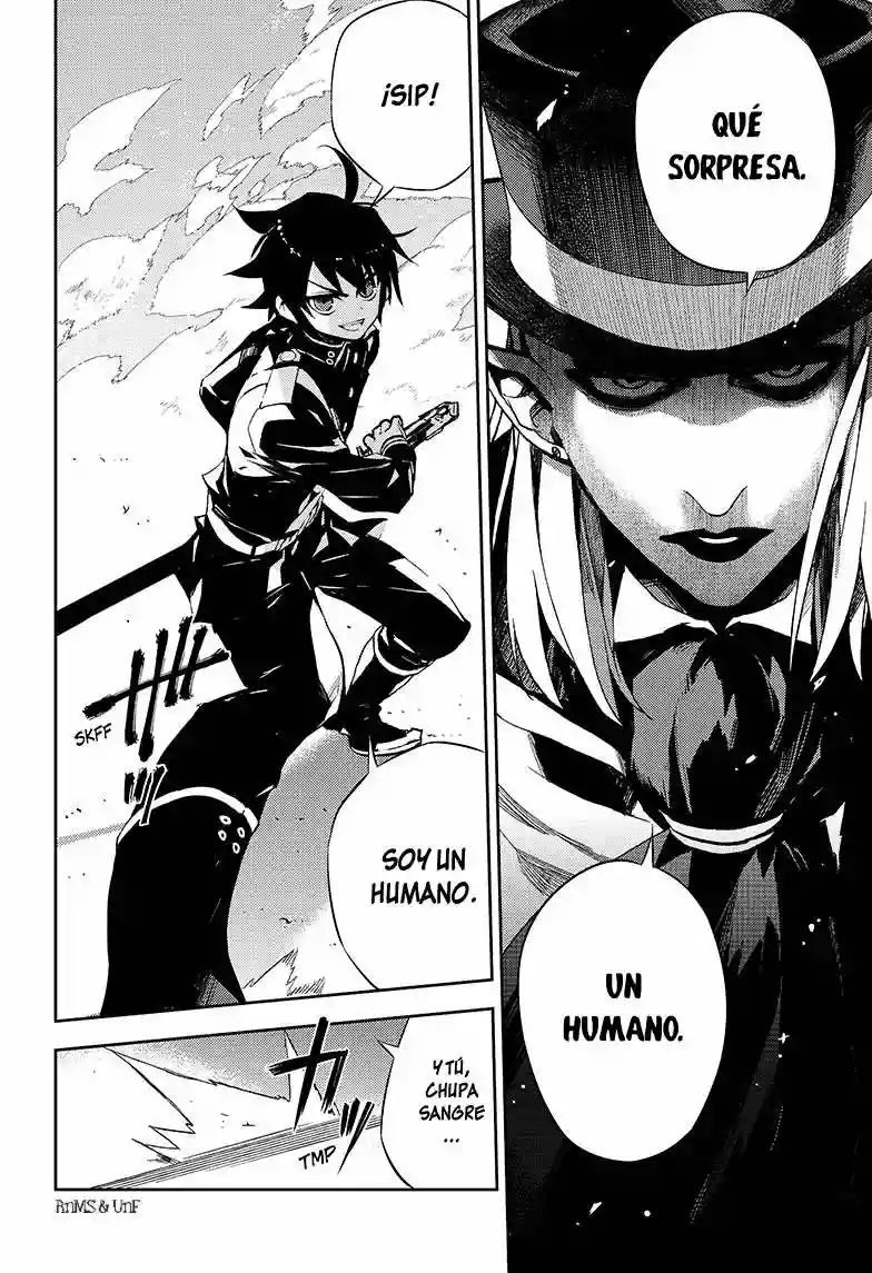 Página 40 del Manga