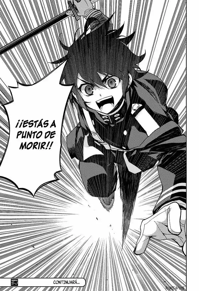 Página 41 del Manga