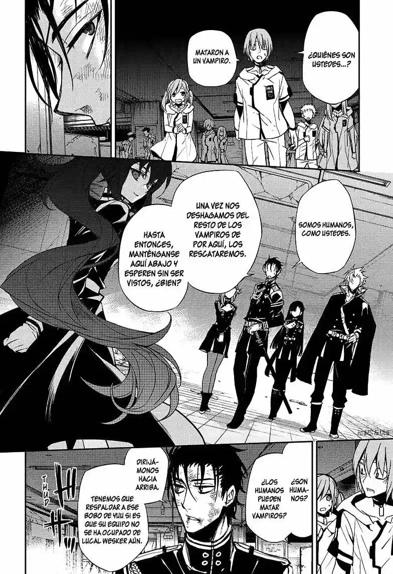 Página 34 del Manga