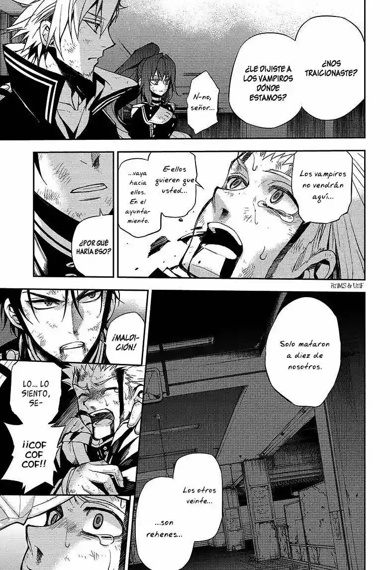 Página 37 del Manga
