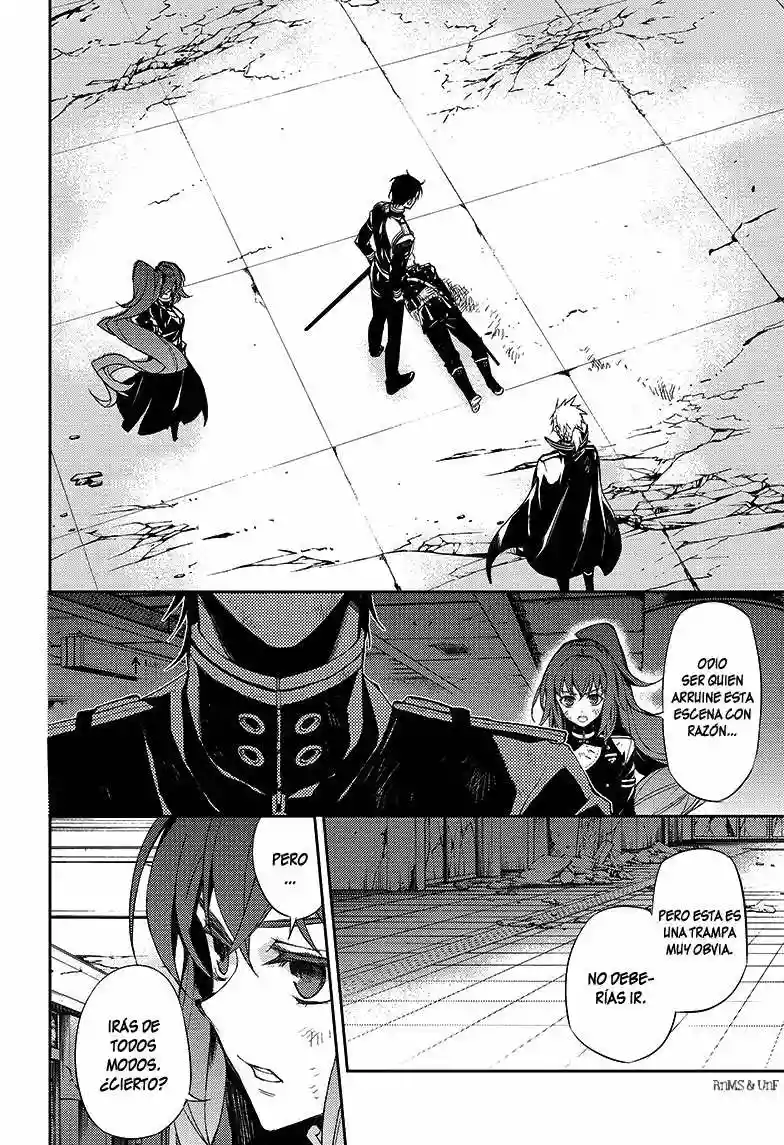 Página 40 del Manga