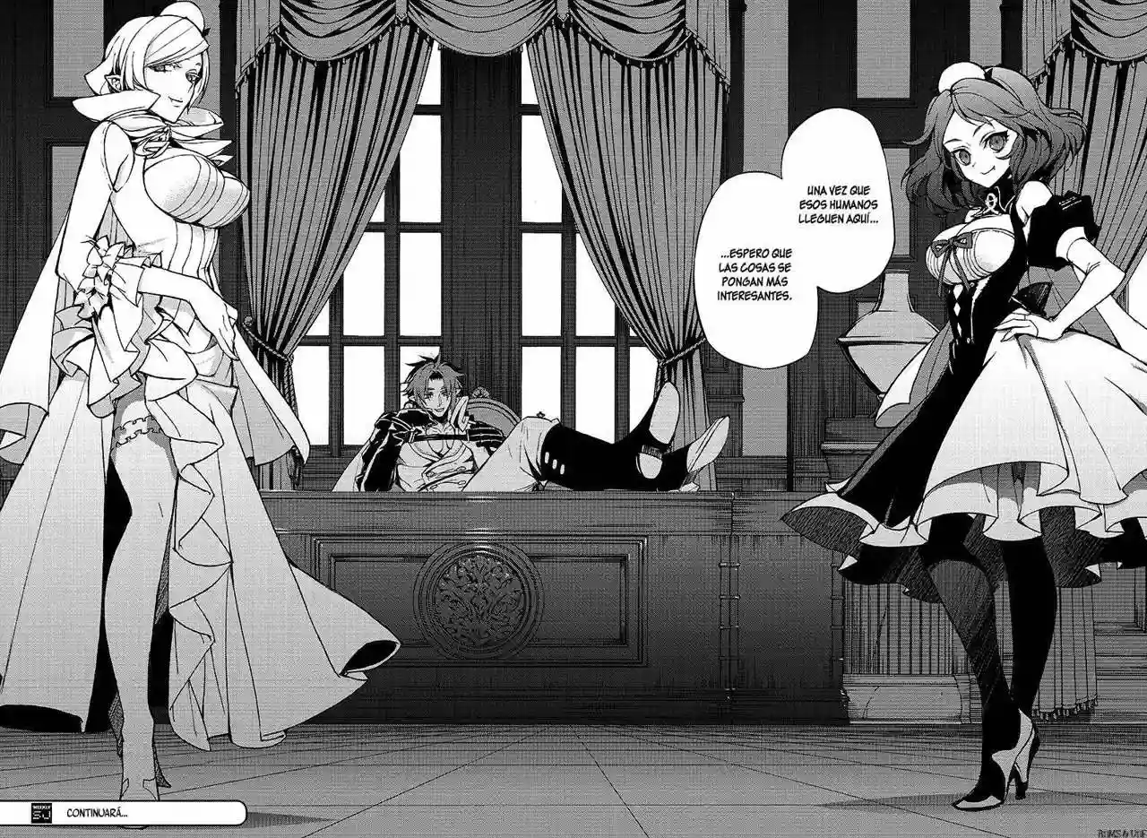 Página 44 del Manga