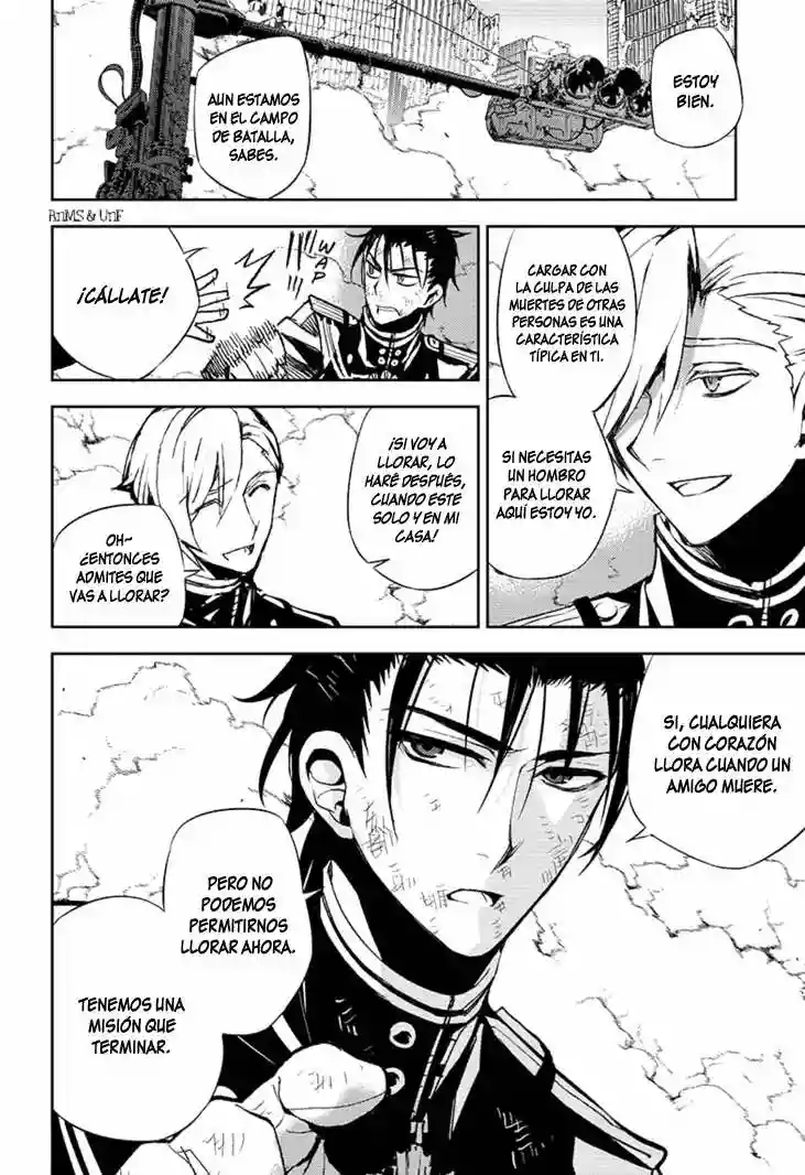 Página 34 del Manga