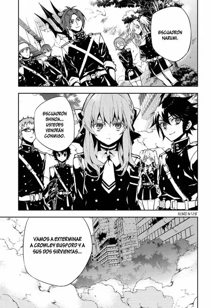 Página 37 del Manga