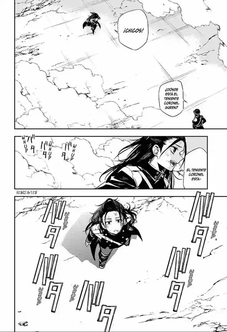 Página 40 del Manga