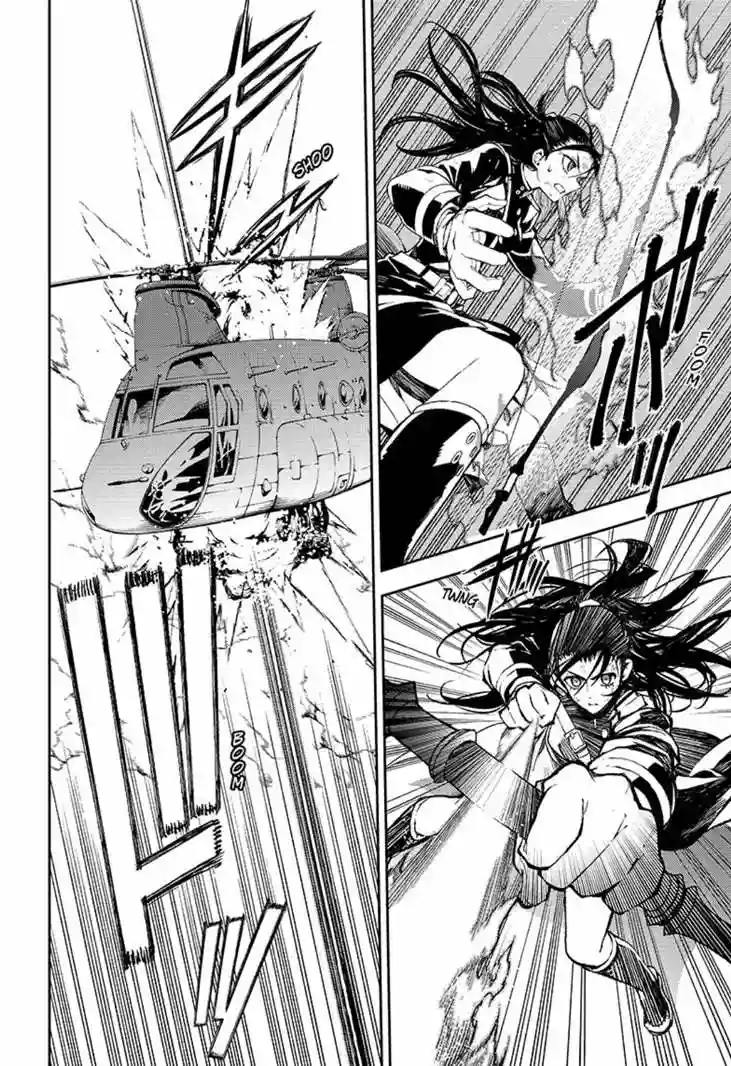 Página 42 del Manga