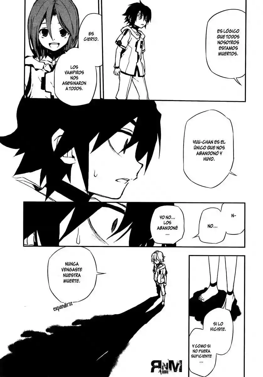 Página 37 del Manga